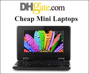 mini laptops