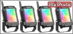 Novostella BLink BT Mesh Smart LED Flood Light 4-Pack