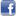 Facebook icon